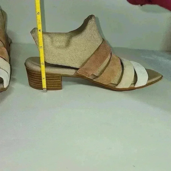 MUNRO Adrianne Sandal ( women ) - Picture 5 of 7